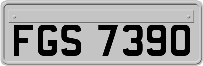 FGS7390