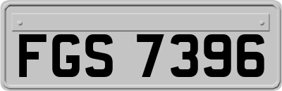 FGS7396
