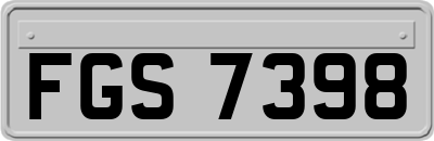 FGS7398