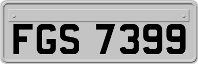 FGS7399