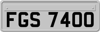 FGS7400