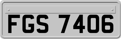 FGS7406