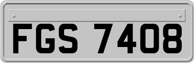 FGS7408