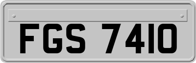 FGS7410