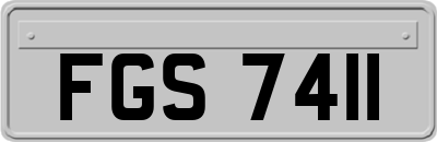 FGS7411