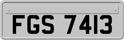 FGS7413
