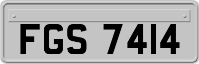 FGS7414