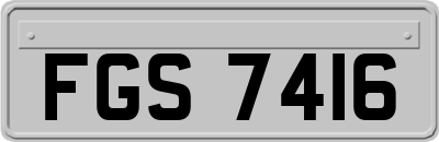 FGS7416
