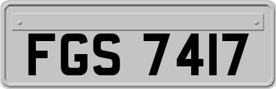 FGS7417
