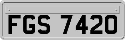 FGS7420