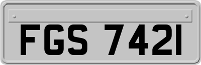 FGS7421