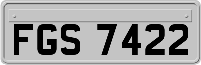 FGS7422