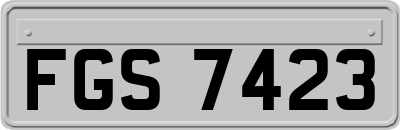 FGS7423