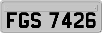 FGS7426