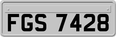 FGS7428