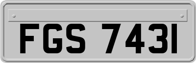 FGS7431