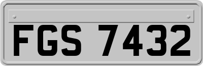 FGS7432