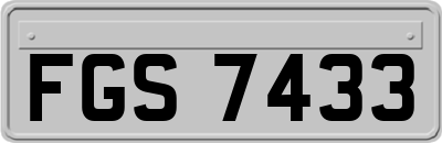 FGS7433