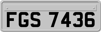 FGS7436