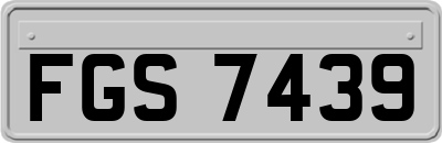 FGS7439