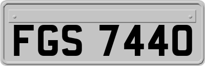 FGS7440