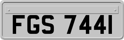 FGS7441