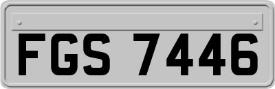 FGS7446