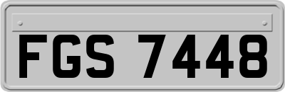 FGS7448