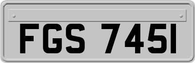 FGS7451