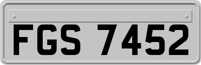 FGS7452