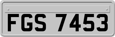FGS7453