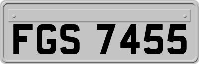 FGS7455