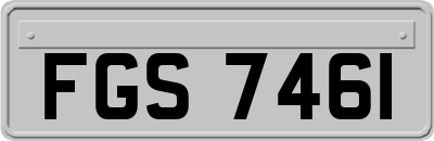 FGS7461