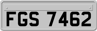 FGS7462