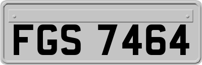 FGS7464