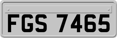 FGS7465