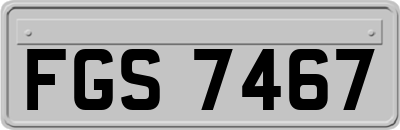 FGS7467