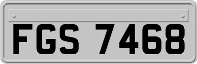 FGS7468