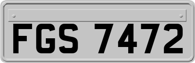 FGS7472