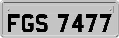 FGS7477