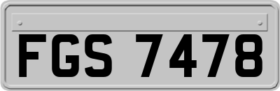 FGS7478