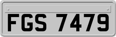 FGS7479