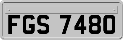 FGS7480