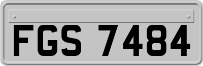 FGS7484