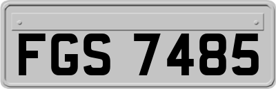 FGS7485