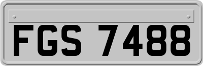FGS7488