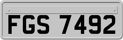 FGS7492