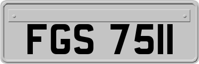FGS7511