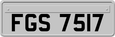 FGS7517