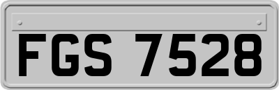FGS7528